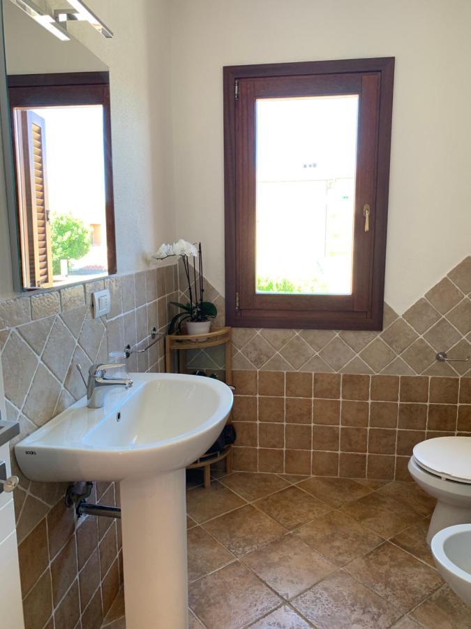 Casa Frencis Olbia Exterior foto