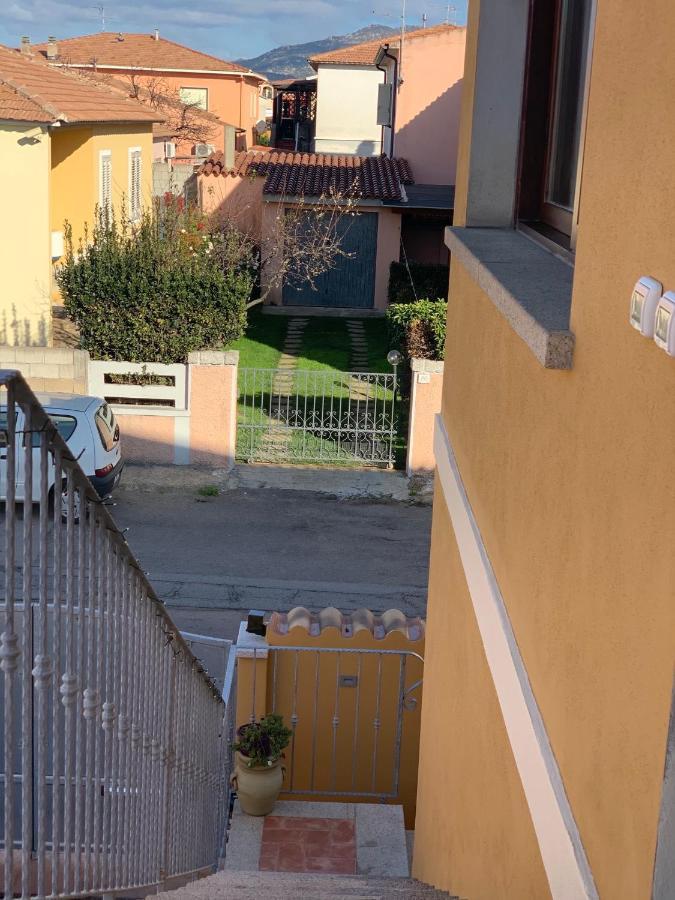Casa Frencis Olbia Exterior foto
